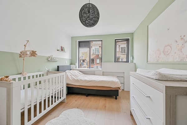 Medium property photo - Vlinderveen 533, 3205 EG Spijkenisse